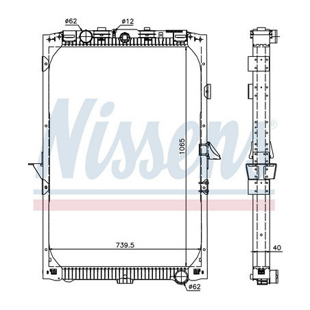 NISSENS-61447