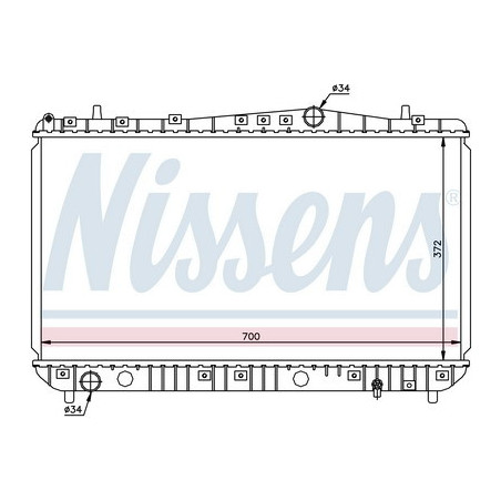 NISSENS-61633