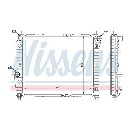 NISSENS-61636