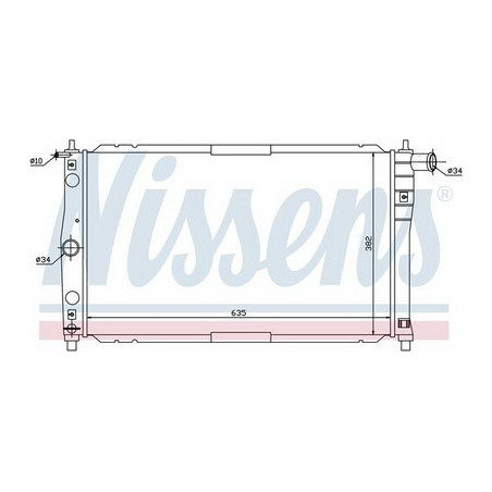 NISSENS-61654