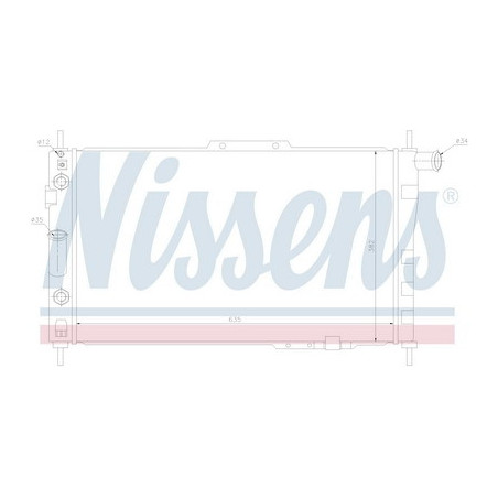 NISSENS-61657
