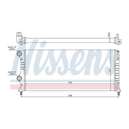 NISSENS-61765