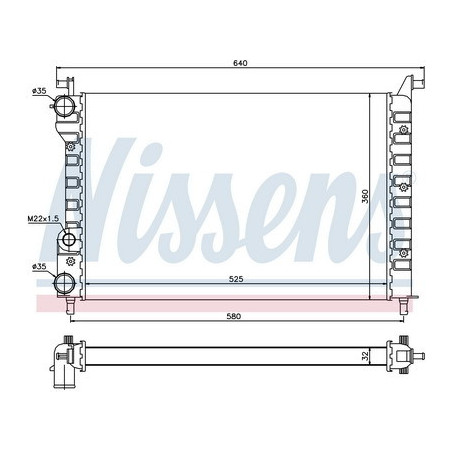 NISSENS-61802
