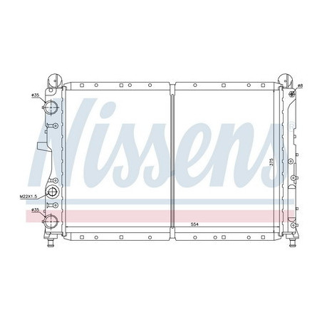 NISSENS-61873