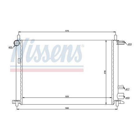 NISSENS-62053
