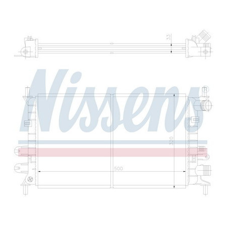 NISSENS-62163