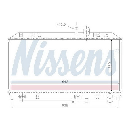 NISSENS-62458