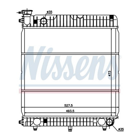 NISSENS-62635