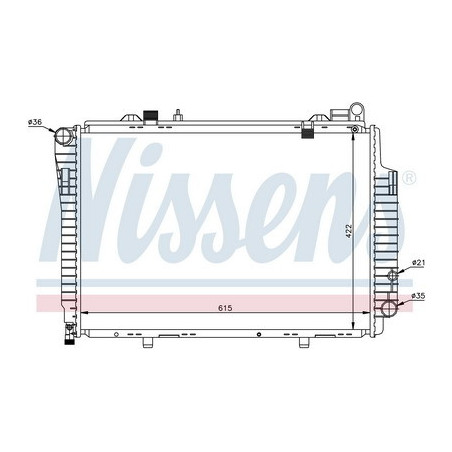 NISSENS-62765