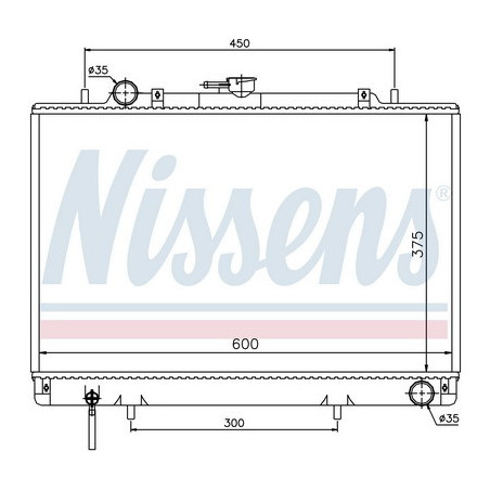 NISSENS-62809