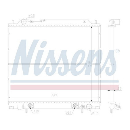 NISSENS-62855