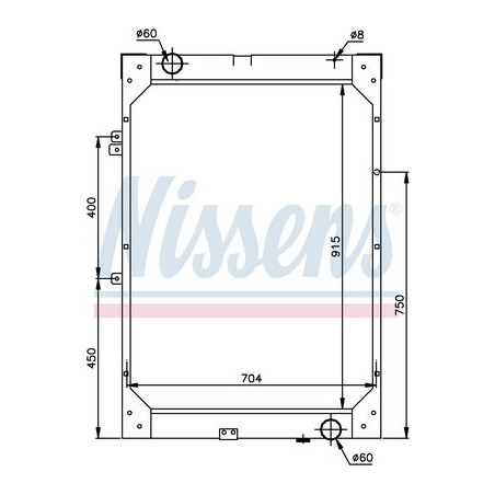 NISSENS-62871