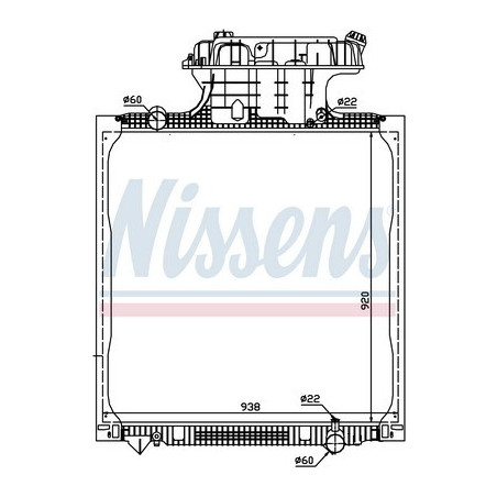 NISSENS-62873