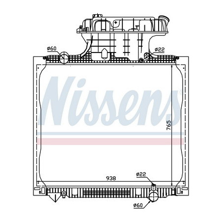 NISSENS-62875