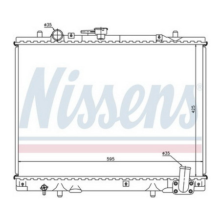 NISSENS-62892