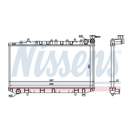 NISSENS-62961