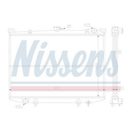 NISSENS-62988