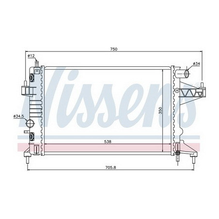 NISSENS-63018
