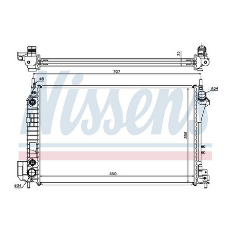 NISSENS-63023