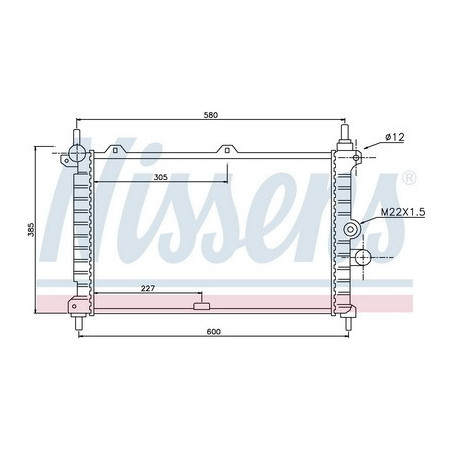 NISSENS-63089
