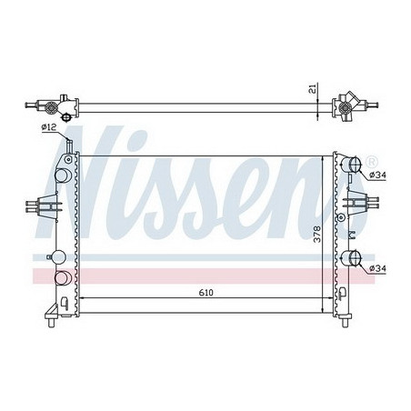 NISSENS-63091
