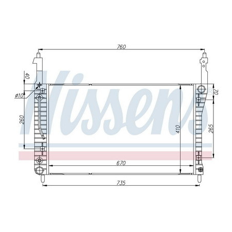 NISSENS-63119
