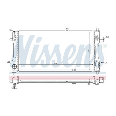 NISSENS-63241