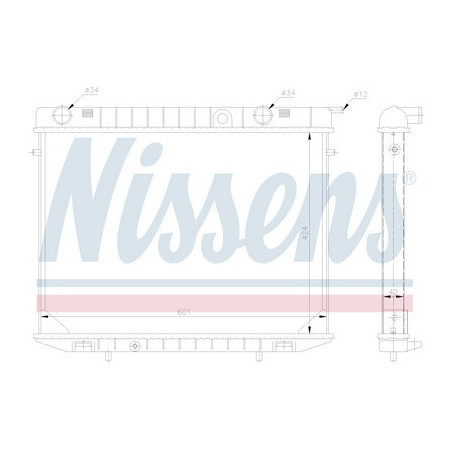 NISSENS-63245