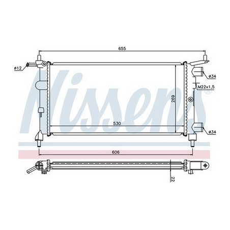 NISSENS-63290