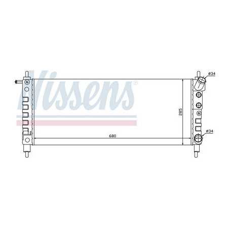 NISSENS-63297