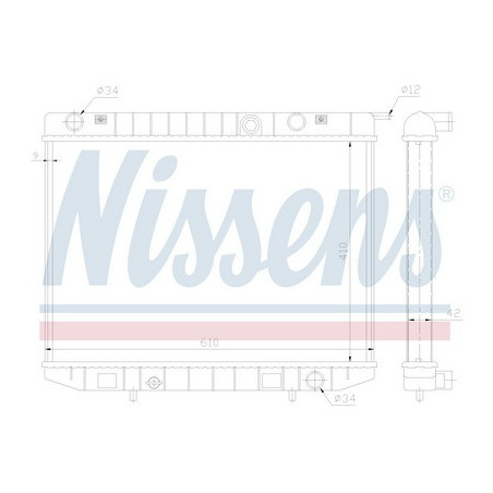 NISSENS-63299