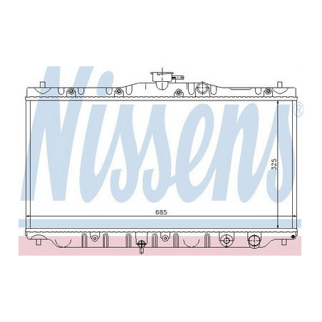 NISSENS-63304