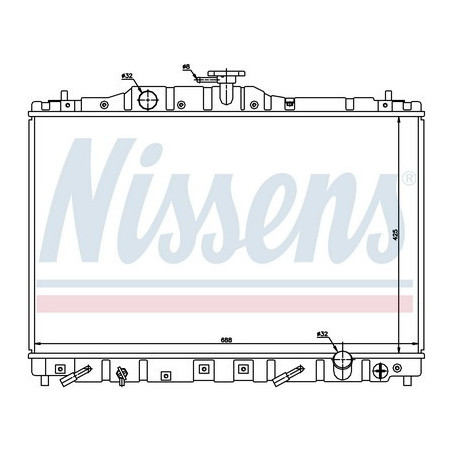NISSENS-63313