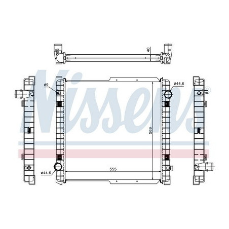 NISSENS-63333