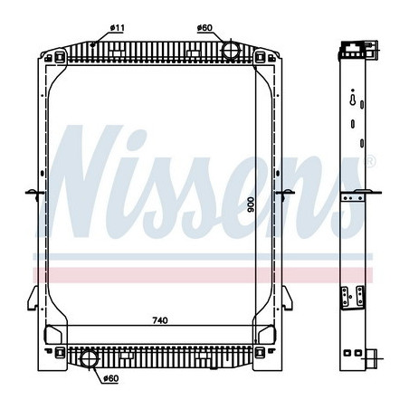 NISSENS-63334