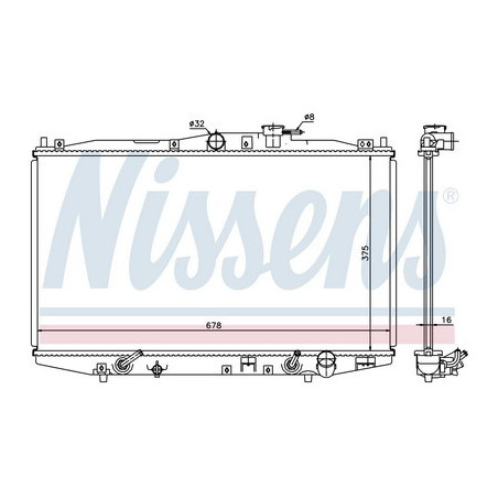 NISSENS-63345