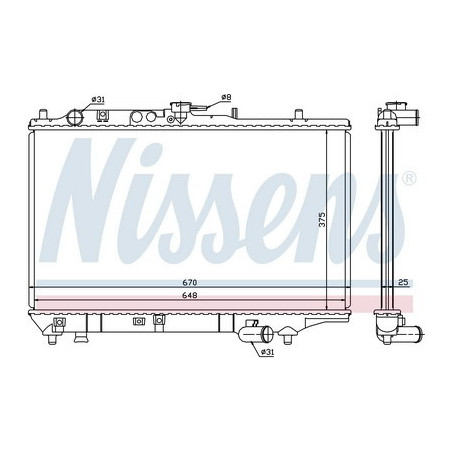 NISSENS-63390