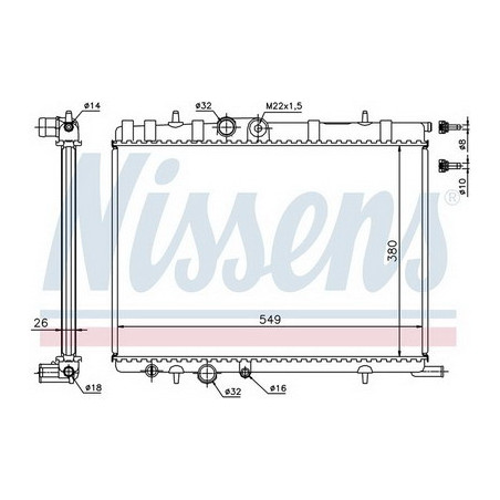 NISSENS-63502