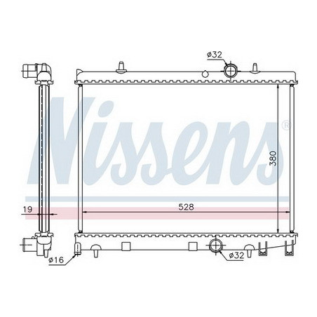 NISSENS-63504