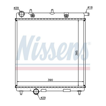 NISSENS-63505