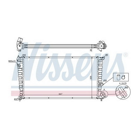 NISSENS-63508