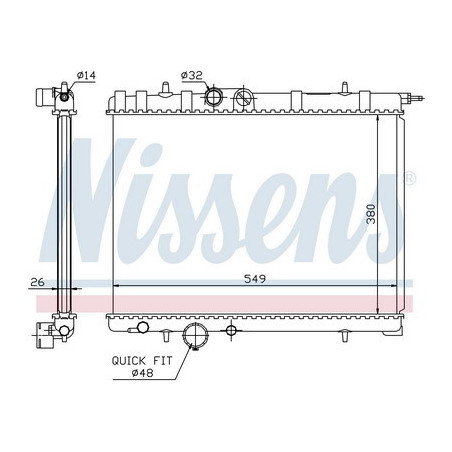 NISSENS-63697