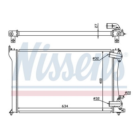 NISSENS-63701