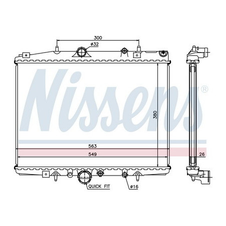 NISSENS-63703