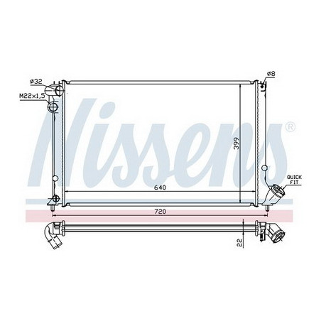 NISSENS-63731