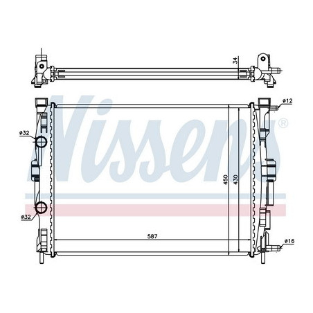 NISSENS-63769