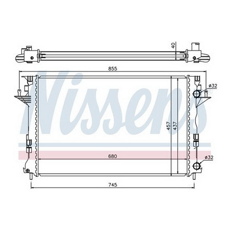 NISSENS-63771