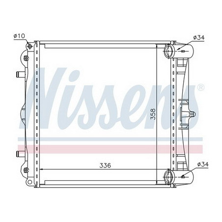 NISSENS-63777