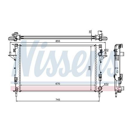 NISSENS-63813