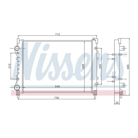 NISSENS-63815
